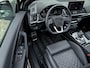 Audi Q5 50TFSI e 299PK Quattro Competition S Edition S-Line 1é Eig! Panoramadak|S-Kuipstoelen|360°View|Matrix|Carbon|Ambiance|SQ5!