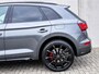 Audi Q5 50TFSI e 299PK Quattro Competition S Edition S-Line 1é Eig! Panoramadak|S-Kuipstoelen|360°View|Matrix|Carbon|Ambiance|SQ5!