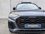 Audi Q5 50TFSI e 299PK Quattro Competition S Edition S-Line 1é Eig! Panoramadak|S-Kuipstoelen|360°View|Matrix|Carbon|Ambiance|SQ5!