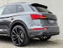 Audi Q5 50TFSI e 299PK Quattro Competition S Edition S-Line 1é Eig! Panoramadak|S-Kuipstoelen|360°View|Matrix|Carbon|Ambiance|SQ5!