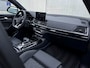 Audi Q5 50TFSI e 299PK Quattro Competition S Edition S-Line 1é Eig! Panoramadak|S-Kuipstoelen|360°View|Matrix|Carbon|Ambiance|SQ5!