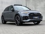 Audi Q5 50TFSI e 299PK Quattro Competition S Edition S-Line 1é Eig! Panoramadak|S-Kuipstoelen|360°View|Matrix|Carbon|Ambiance|SQ5!