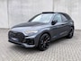 Audi Q5 50TFSI e 299PK Quattro Competition S Edition S-Line 1é Eig! Panoramadak|S-Kuipstoelen|360°View|Matrix|Carbon|Ambiance|SQ5!