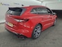 Skoda Enyaq IV 80 SPORTLINE I AUTOMAAT I GROOT ACCUPAKKET I SCHUIF/KANTELDAK I STOELVERWARMING I NAVIGATIE I P-CAMERA