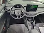 Skoda Enyaq IV 80 SPORTLINE I AUTOMAAT I GROOT ACCUPAKKET I SCHUIF/KANTELDAK I STOELVERWARMING I NAVIGATIE I P-CAMERA