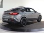 Mercedes-Benz GLE Coupé AMG 53 Hybrid 4MATIC+ | Night | Head up display | Stoelkoeling | Panoramadak | Trekhaak | Nappaleder |
