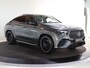 Mercedes-Benz GLE Coupé AMG 53 Hybrid 4MATIC+ | Night | Head up display | Stoelkoeling | Panoramadak | Trekhaak | Nappaleder |