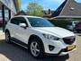 Mazda CX-5 2.0 TS+ Lease Pack 2WD App-Connect Navi Camera Trekhaak NAP NL-Auto Volledig Dealeronderhouden!