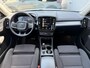 Volvo XC40 T4 Recharge AUT7 211PK R-Design Expression | Elektrisch verstelbare voorstoelen met geheugen | BLIS Dodehoekdetectie | Adaptieve Cruise Control | Zwart dak | Parkeersensoren voor & achter met camera | LED Mistlampen | 18" Lichtmetalen velgen