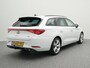 SEAT Leon Sportstourer 1.0 TSI 110pk FR Business Intense | Trekhaak | Achteruitrijcamera | Adaptieve cruise control | Navigatie |