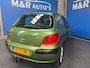 Peugeot 307 2.0-16V XT Automaat Nieuwe APK
