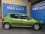 Peugeot 307 2.0-16V XT Automaat Nieuwe APK