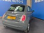 Fiat 500 1.2 Pop Nieuwe APK