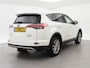 Toyota RAV4 2.5 HYBRID AWD EXECUTIVE + SCHUIFDAK | LEDER | TREKHAAK | MEMORY | 360 CAMERA | STUURVERW.