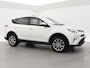 Toyota RAV4 2.5 HYBRID AWD EXECUTIVE + SCHUIFDAK | LEDER | TREKHAAK | MEMORY | 360 CAMERA | STUURVERW.