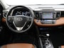 Toyota RAV4 2.5 HYBRID AWD EXECUTIVE + SCHUIFDAK | LEDER | TREKHAAK | MEMORY | 360 CAMERA | STUURVERW.