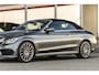 Mercedes-Benz C-klasse Cabrio 200 Premium Plus | Burmester |