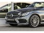 Mercedes-Benz C-klasse Cabrio 200 Premium Plus | Burmester |