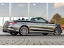 Mercedes-Benz C-klasse Cabrio 200 Premium Plus | Burmester |