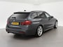 BMW 3-Serie Touring 318i M-SPORT + AFN. TREKHAAK | LEDER SPORTINT. | DIGITALE COCKPIT | STOELVERWARMING