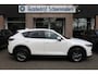 Mazda CX-5 2.0 SkyActiv-G 165 Skylease GT ZEER-NETJES!! TREKHAAK LEER+MEMORY+2xELEKTRISCH NAVI STUUR/STOELVERWARMING NAP 17"LMV 2xKEYLESS 2xPDC BOSE