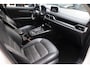 Mazda CX-5 2.0 SkyActiv-G 165 Skylease GT ZEER-NETJES!! TREKHAAK LEER+MEMORY+2xELEKTRISCH NAVI STUUR/STOELVERWARMING NAP 17"LMV 2xKEYLESS 2xPDC BOSE