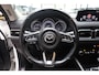 Mazda CX-5 2.0 SkyActiv-G 165 Skylease GT ZEER-NETJES!! TREKHAAK LEER+MEMORY+2xELEKTRISCH NAVI STUUR/STOELVERWARMING NAP 17"LMV 2xKEYLESS 2xPDC BOSE