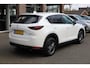 Mazda CX-5 2.0 SkyActiv-G 165 Skylease GT ZEER-NETJES!! TREKHAAK LEER+MEMORY+2xELEKTRISCH NAVI STUUR/STOELVERWARMING NAP 17"LMV 2xKEYLESS 2xPDC BOSE