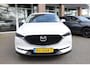 Mazda CX-5 2.0 SkyActiv-G 165 Skylease GT ZEER-NETJES!! TREKHAAK LEER+MEMORY+2xELEKTRISCH NAVI STUUR/STOELVERWARMING NAP 17"LMV 2xKEYLESS 2xPDC BOSE
