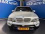 BMW X5 4.4i High Executive Automaat