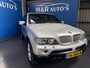 BMW X5 4.4i High Executive Automaat