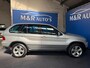 BMW X5 4.4i High Executive Automaat