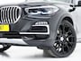 BMW X5 xDrive45e High Executive | Panoramadak | Leder | Trekhaak | Luchtvering | HUD | Camera | Sfeerlicht | Carplay