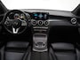 Mercedes-Benz GLC Coupe 300e 4MATIC | Schuifdak | Leder | 360 | Virtual | Sfeerlicht | Keyless | Stoelverwarming | Carplay