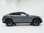 Mercedes-Benz GLC Coupe 300e 4MATIC | Schuifdak | Leder | 360 | Virtual | Sfeerlicht | Keyless | Stoelverwarming | Carplay