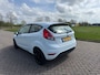 Ford Fiesta 1.25