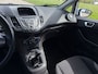 Ford Fiesta 1.25