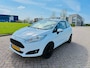 Ford Fiesta 1.25