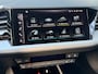 Audi Q4 e-tron 45 Advanced edition 82 kWh 286pk MMI navigatie plus | Parkeerhulp plus | Achteruitrijcamera