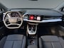 Audi Q4 e-tron 45 Advanced edition 82 kWh 286pk MMI navigatie plus | Parkeerhulp plus | Achteruitrijcamera
