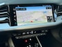 Audi Q4 e-tron 45 Advanced edition 82 kWh 286pk MMI navigatie plus | Parkeerhulp plus | Achteruitrijcamera