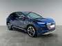 Audi Q4 e-tron 45 Advanced edition 82 kWh 286pk MMI navigatie plus | Parkeerhulp plus | Achteruitrijcamera