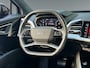 Audi Q4 e-tron 45 Advanced edition 82 kWh 286pk MMI navigatie plus | Parkeerhulp plus | Achteruitrijcamera