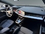 Audi Q4 e-tron 45 Advanced edition 82 kWh 286pk MMI navigatie plus | Parkeerhulp plus | Achteruitrijcamera