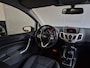 Ford Fiesta 1.4 Titanium / Automaat / Origineel NL