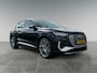 Audi Q4 e-tron 40 204pk S edition 77 kWh Augmented reality head-up display | MMI navigatie pro | Adaptive cruise control