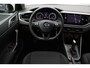 Volkswagen Polo 1.0 TSI Comfortline 2019 DSG | NAP | Navigatie | Carplay | Cruise control | Parkeersensoren | Lichtmetaal | Bluetooth | Airco | Elektrische ramen + spiegels | USB |