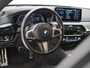 BMW 5-Serie Touring 530e M Sport Shadow Line | LaserLED | Trekhaak | Harman/Kardon | 360 | HUD | Sfeerlicht | Keyless | Carplay