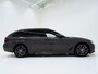 BMW 5-Serie Touring 530e M Sport Shadow Line | LaserLED | Trekhaak | Harman/Kardon | 360 | HUD | Sfeerlicht | Keyless | Carplay