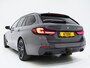 BMW 5-Serie Touring 530e M Sport Shadow Line | LaserLED | Trekhaak | Harman/Kardon | 360 | HUD | Sfeerlicht | Keyless | Carplay